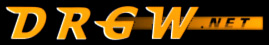 DRGW Title Logo
